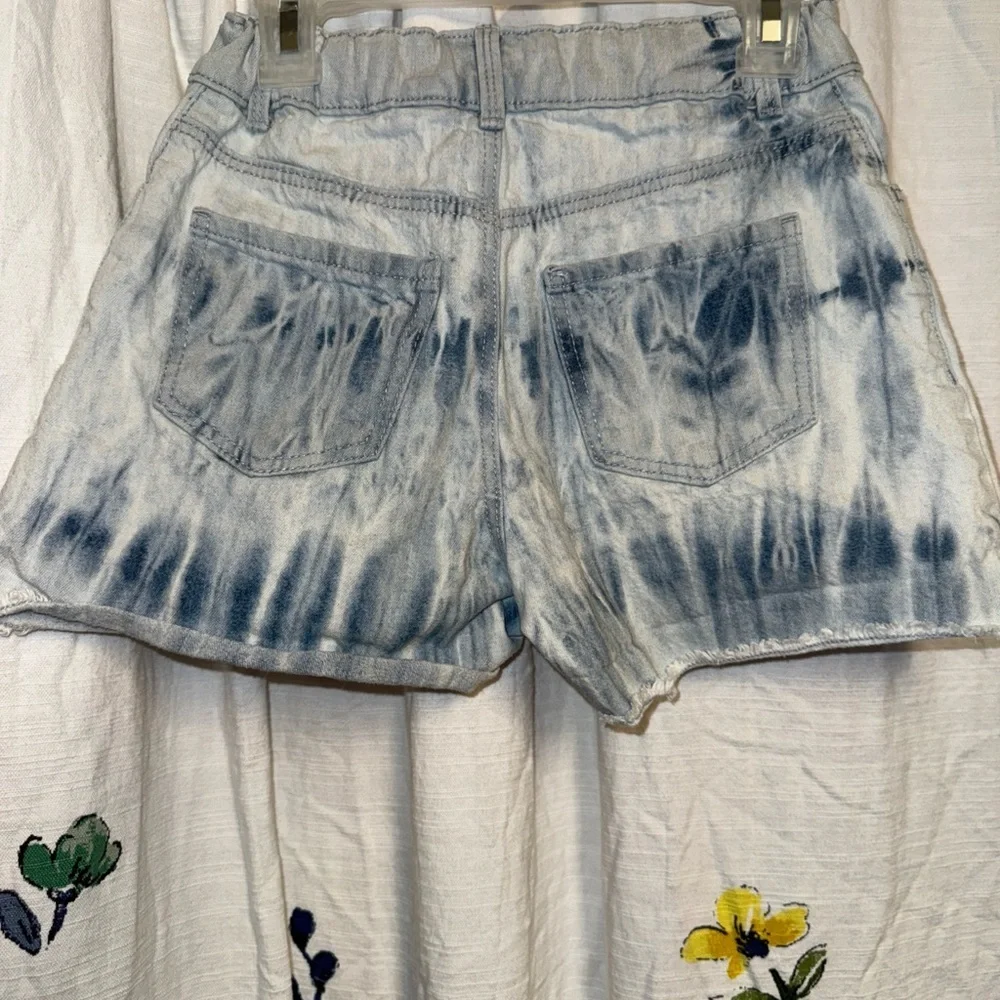 Oshkosh B’gosh Girls 10 Denim Shorts